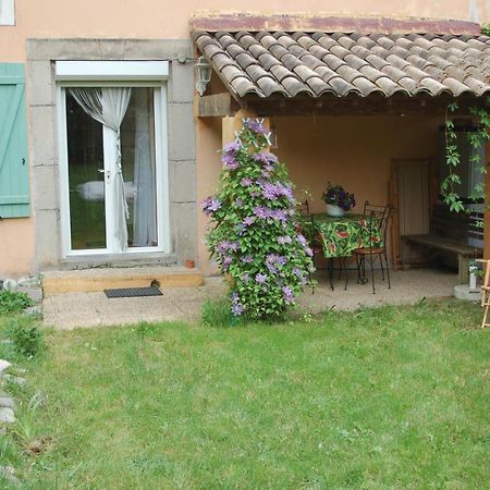 La Moutiere Maison De Vacances Castellane Exterior photo