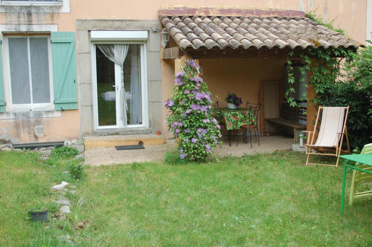 La Moutiere Maison De Vacances Castellane Exterior photo